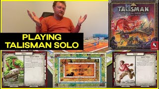 Talisman׃ Digital Edition  Launch Trailer [upl. by Liag]