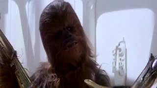 Chewbacca moments [upl. by Everest]