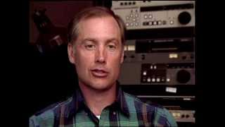 Ben Burtt Interview Chewbaccas Voice [upl. by Latreshia]