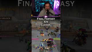 Will FFXIV Succeed on Mobile [upl. by Rosenkrantz]