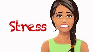 How Stress Affects the Brain [upl. by Clerk]