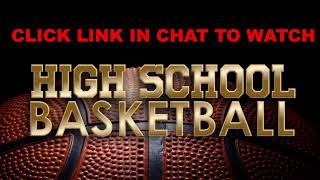 Wayland Academy vs Rio  2025 Wisconsin High School Basketball Live [upl. by Hanselka]