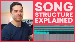 Song Structure in Music Explained Parts of a Song [upl. by Rahcir]