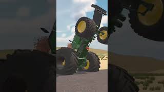 John Deere dance [upl. by Akiwak]