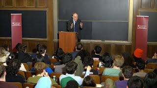 Israel and Nuclear Weapons A Talk with Professor John Mearsheimer [upl. by Templer]