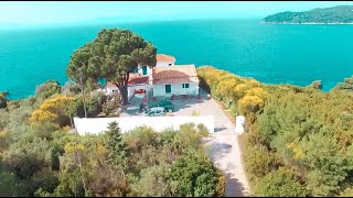 Villa For Sale Skiathos Greece [upl. by Gillespie]