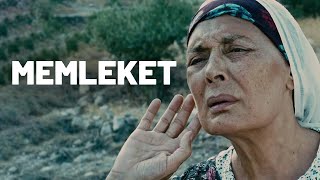 Memleket  Tek Parça Film Yerli Film [upl. by Ettenirt535]