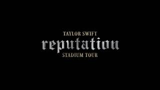 reputation Stadium Tour Live Album  Out Now [upl. by Noeruat]