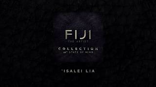 Fiji  ‘Isalei Lia Audio [upl. by Munson]