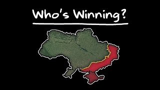 Ukraine War Enters Year 4 Who’s Winning [upl. by Isolda53]