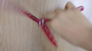 full twirl balisong tutorial [upl. by Eveivenej293]