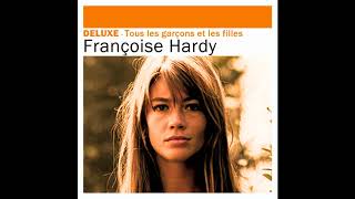 Françoise Hardy  Le temps de lamour [upl. by Sieber869]