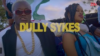 Dully Sykes  Platinado Official Video [upl. by Er]