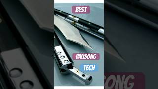 Best Balisong Technique Ever [upl. by Micro]