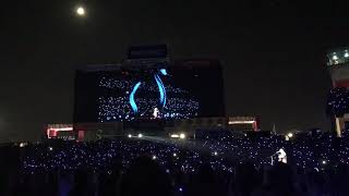 Taylor Swift  Better Man Reputation Stadium Tour Nashville TN full song [upl. by Chelsie]