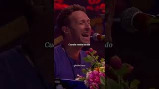 Hymn For The Weekend  Coldplay  letra traducción [upl. by Neicul511]