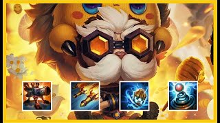 HEIMERDINGER MONTAGE  BEST PLAYS S14 [upl. by Annawad]