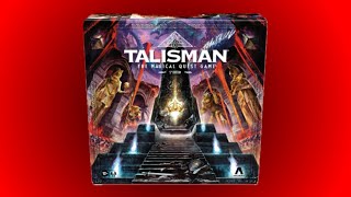 Talisman Digital Edition 13 [upl. by Eesac]