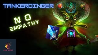 Heimerdinger Tankerdinger ARAM This Tank Build Will SHOCK You [upl. by Wesle]