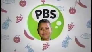 PBS Kids Bookworm Bunch Program Break 20001 [upl. by Joya919]