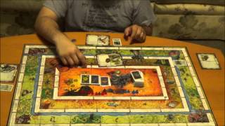 How to play Talisman [upl. by Dre]