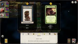 Talisman Digital Edition Gameplay PC HD [upl. by Santoro]