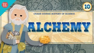 Alchemy History of Science 10 [upl. by Weider125]