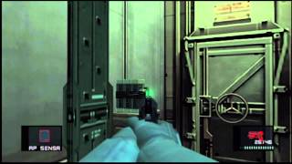 MGS2 HD Snake Tales Confidential Legacy [upl. by Siddra]