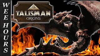 Talisman Digital Edition Gameplay PC Game [upl. by Andromeda]