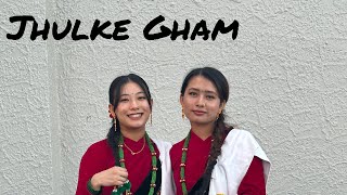 “Jhulke Gham” Magar Dance [upl. by Ihtak]