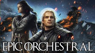 The Witcher Toss A Coin To Your Witcher  EPIC ORCHESTRAL VERSION [upl. by Cad]