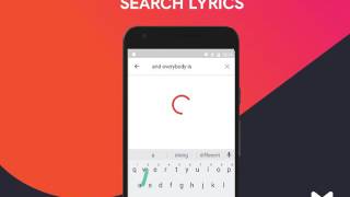 Find A Song By Lyrics [upl. by Lunna779]