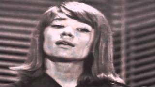 Françoise Hardy  Tous les Garçons et les Filles Live [upl. by Mcfarland]