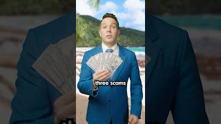 Insane Scams People Fall For In Other Countries [upl. by Sorvats]