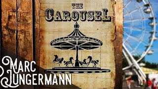 The Carousel Happy CarnivalFunfair Music [upl. by Doherty]