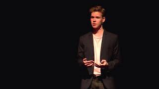 Youre being manipulated and dont even know it  Nate Pressner  TEDxYouthBasel [upl. by Rosenblast]