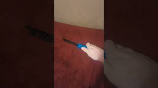 Wrist Pass  Balisong Tricks 16 [upl. by Herv958]