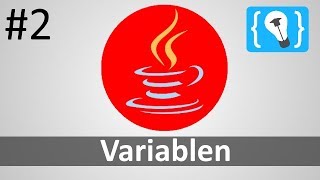 Java Tutorial Deutsch German 224  Variablen [upl. by Menedez680]