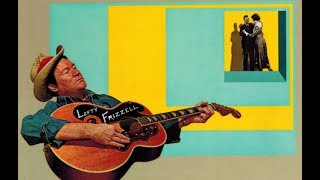 Lefty Frizzell  Mom and Dads Waltz [upl. by Fachanan]