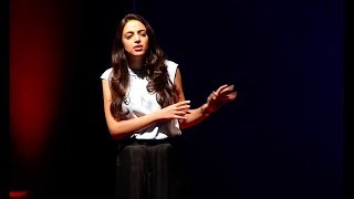 How Volunteering can help Change the World  Trishya Screwvala  TEDxChennai [upl. by Hailed103]