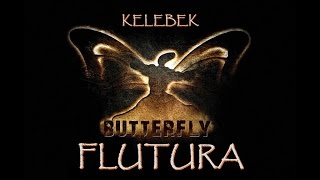 FLUTURA Filmi KELEBEK me Titra Shqip [upl. by Alodi554]