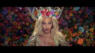 Coldplay  Hymn For The Weekend ft Beyonce Official video [upl. by Hepsibah436]