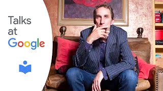 Psychogeography  Will Self  Talks at Google [upl. by Pirozzo]